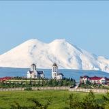 Свято - Георгиевский женский монастырь Пятигорская и Черкесская епархия
