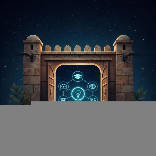 فرص عمل _ تطوير للشباب SY