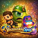 Vozovskiq || Nft