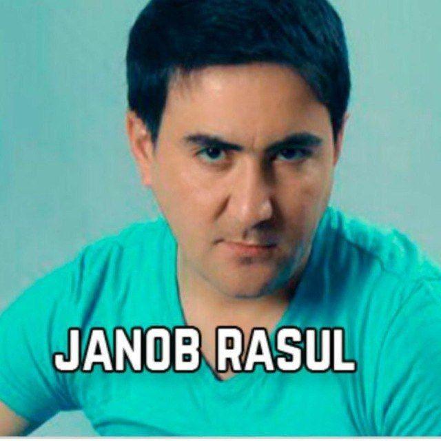 💥JONOB💥RASUL💥