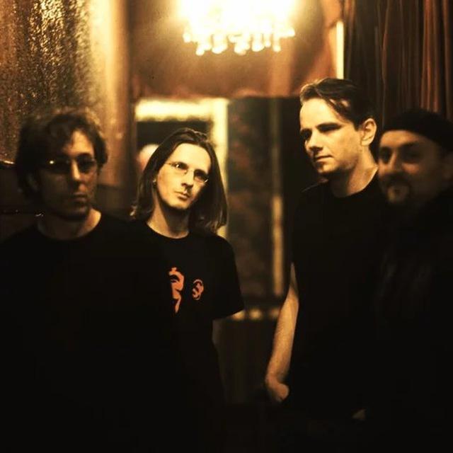 porcupine tree