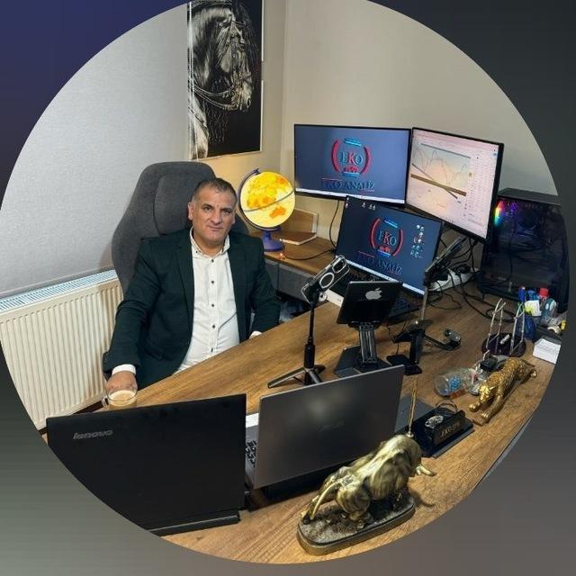 eko tekni̇k anali̇z