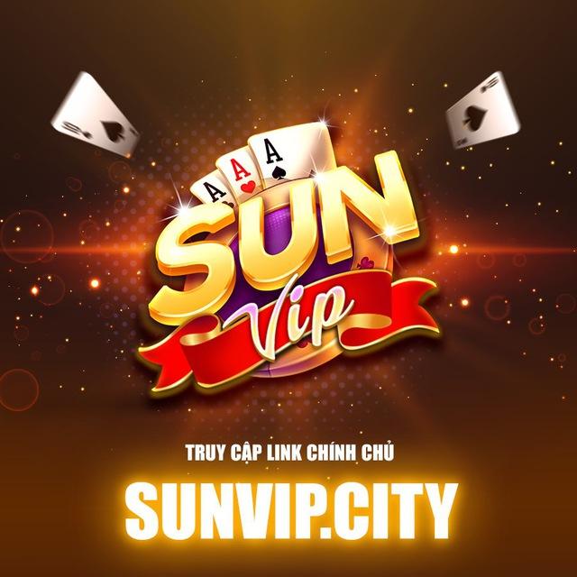 SUNVIP5.CITY - CHUẨN CHÍNH HIỆU