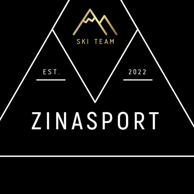 ZinaSport_ski