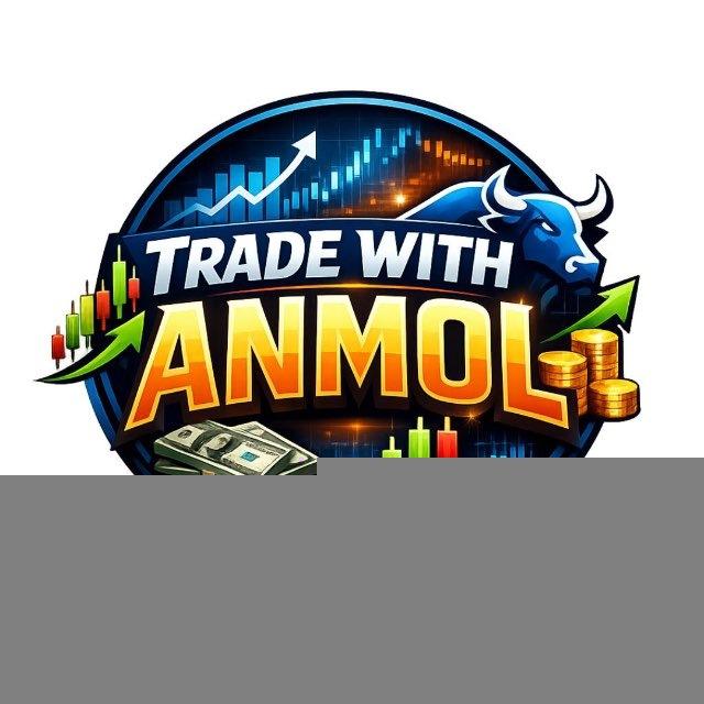 Trade With Anmol