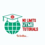 No Limits UTME (Use of English)