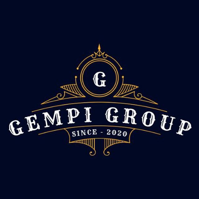 GEMPI GROUP SINCE 2020