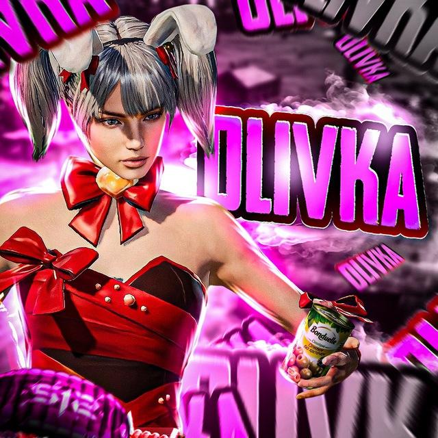 Olivka🫒