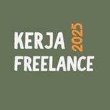 KERJA FREELANCE 2025 💸