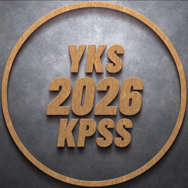 KPSS PDF 2026