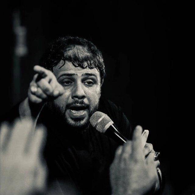 ستوريات سيد فاقد الموسوي