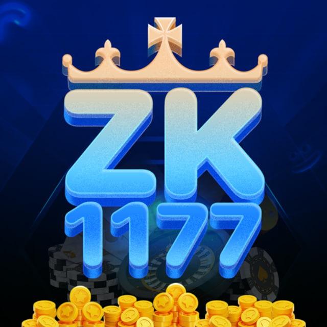 zk1177 Official Channel