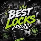 Best Locks Around 🔒❗️