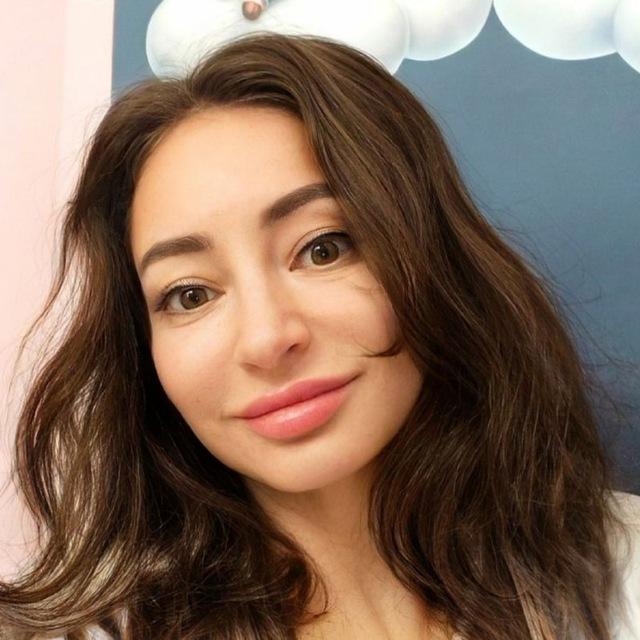 Психолог - Екатерина Храпункова