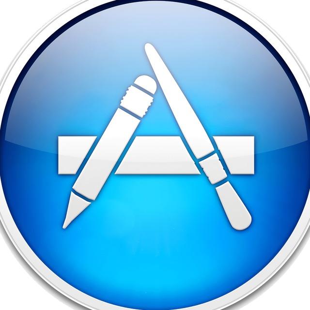 Coinbase AppStore Position