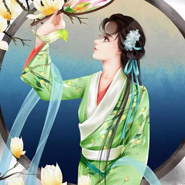 古风数据—团队总频道