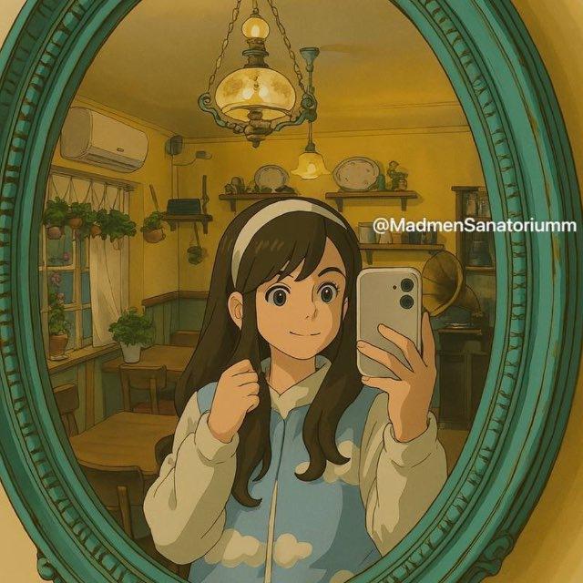 🦋آسایشگاه دیوانگان🦋