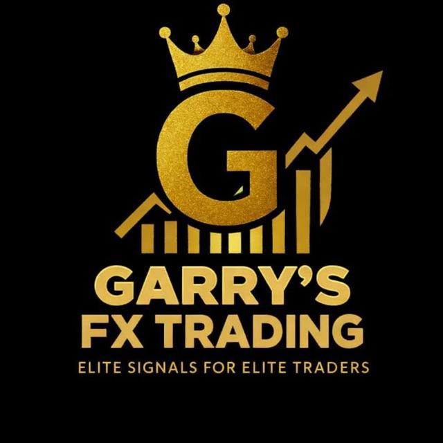 GARRY'S FX TRADING