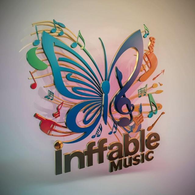 ɪɴғғᴀʙʟᴇ ᴍᴜsɪᴄ 🦋