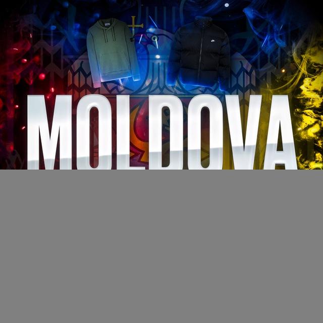 MoldovaDrop 🇲🇩