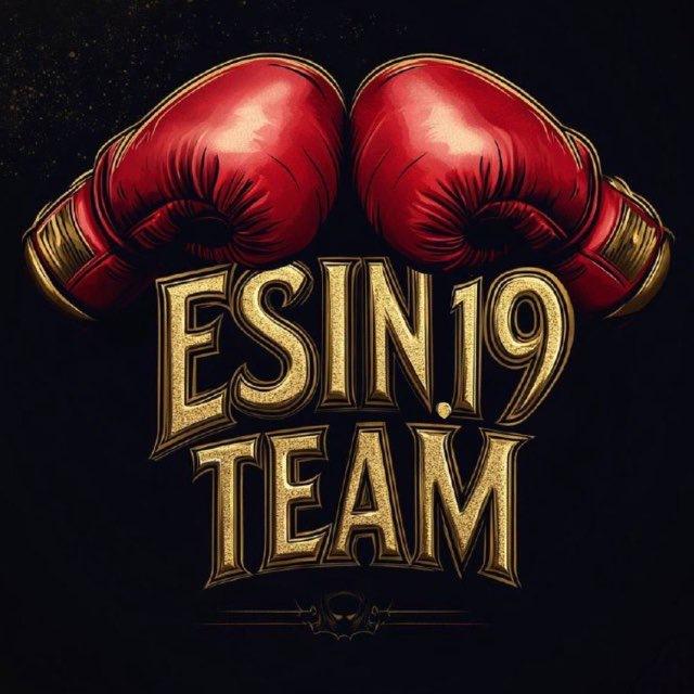 ESIN TEAM | REAL LIFE