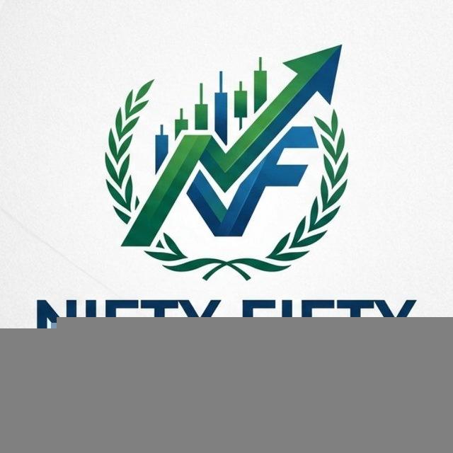 Nifty-Fifty Stock 🧿