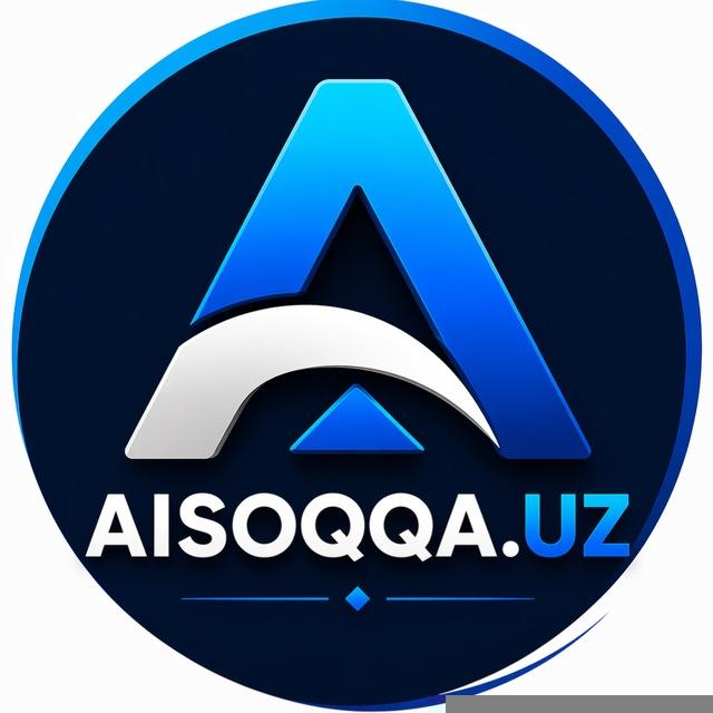 AISOQQA.UZ