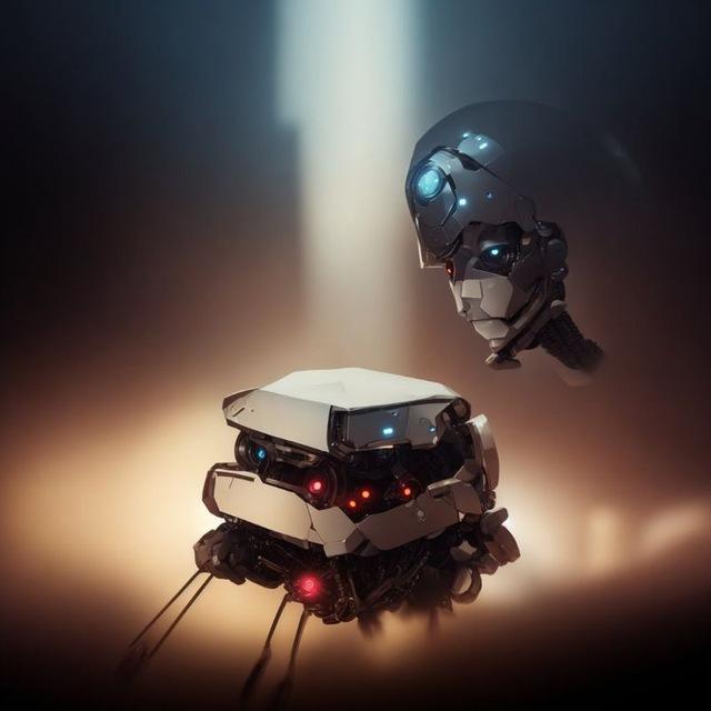 Unseen tech