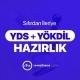 Remzi Hoca | YDS - YÖKDİL Hazırlık