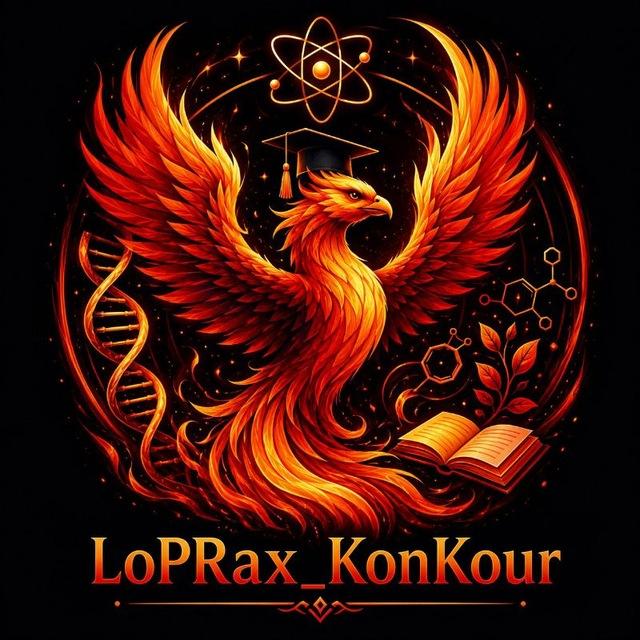 LoPRax KonKour