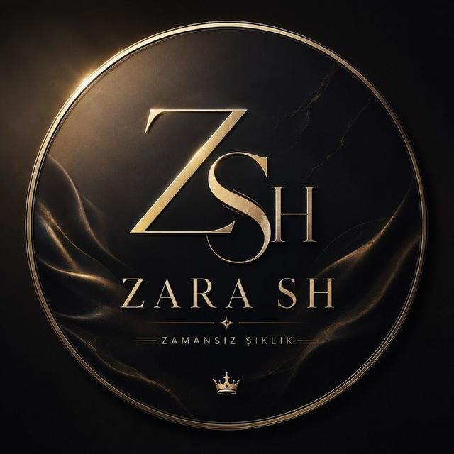ZARA SH4 #SOHBET