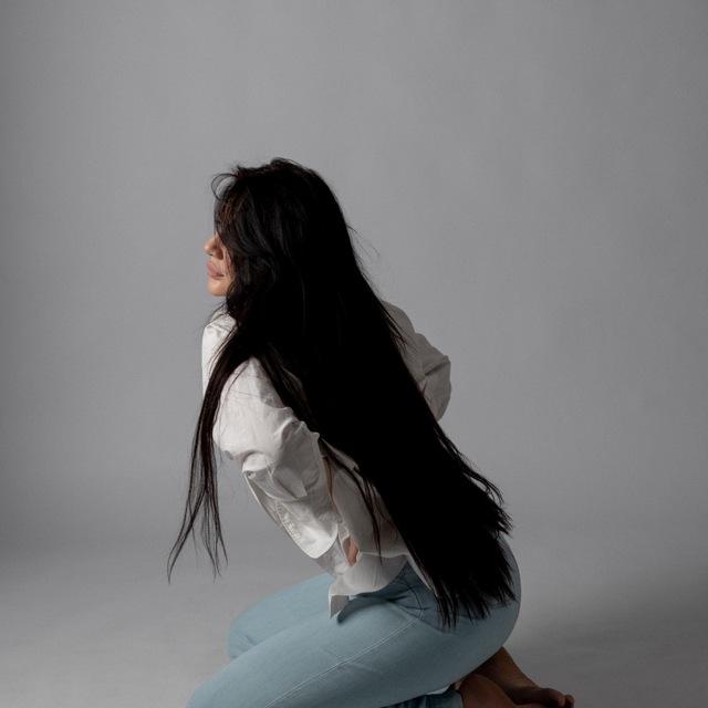Raziya_hair
