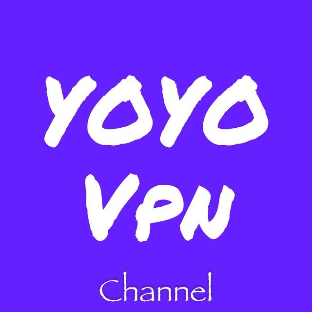 YOYO VPN Official