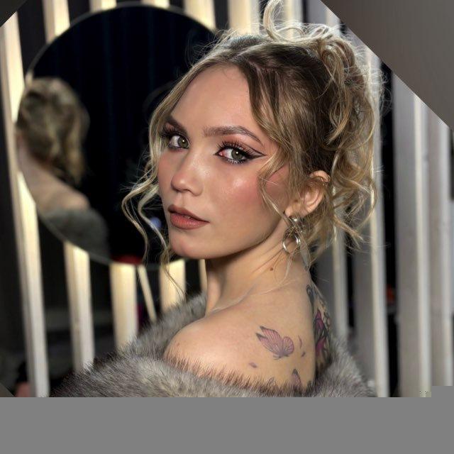 Жизнь вашей Наташи 💞