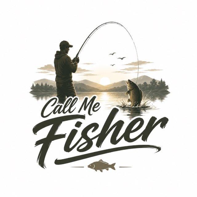 Call Me Fisher