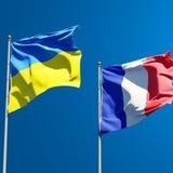 Украинцы в Ницце 🇺🇦( Канны, Антиб, Монако )