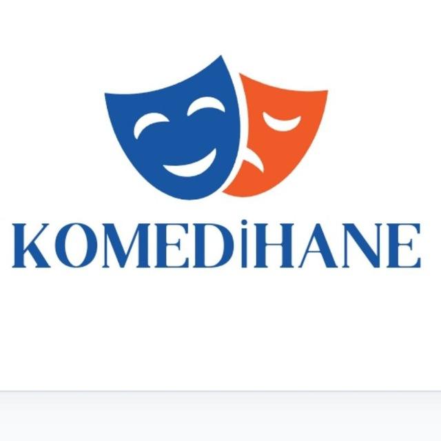 KOMEDİHANE