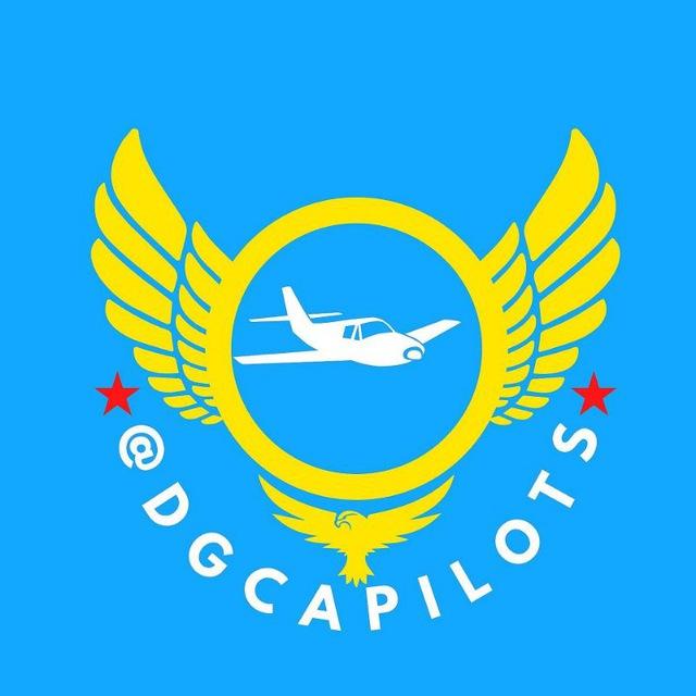 DGCA Study Material
