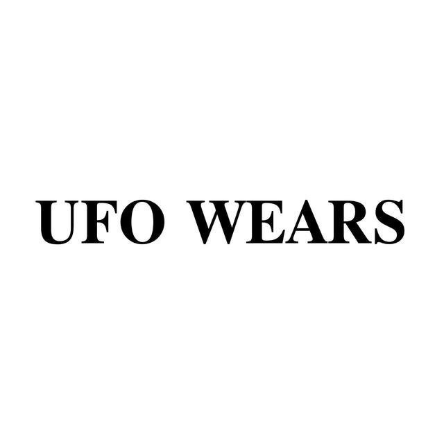 UFO wear