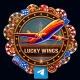 Lucky Wings💸