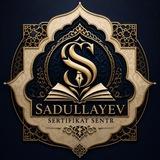 Milliy sertifikat & Attestatsiya | Jasur Sa'dullayev bilan