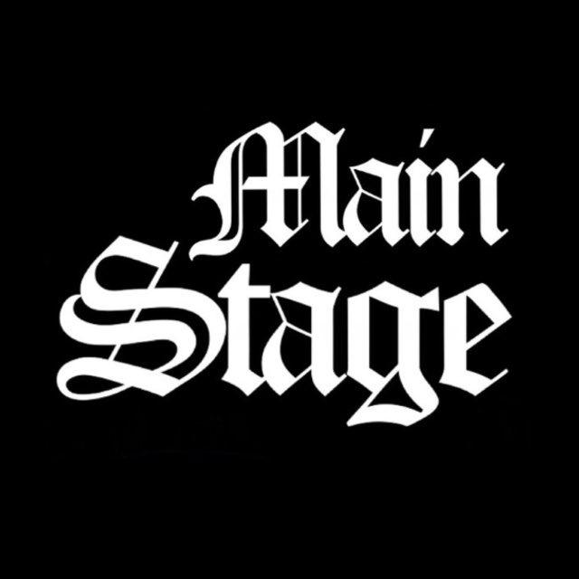 MAIN STAGE | Фестиваль для парикмахеров и барберов