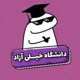 دانشگاه خیلی آزاد