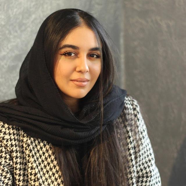 مهتا افخمی - سئو SEO