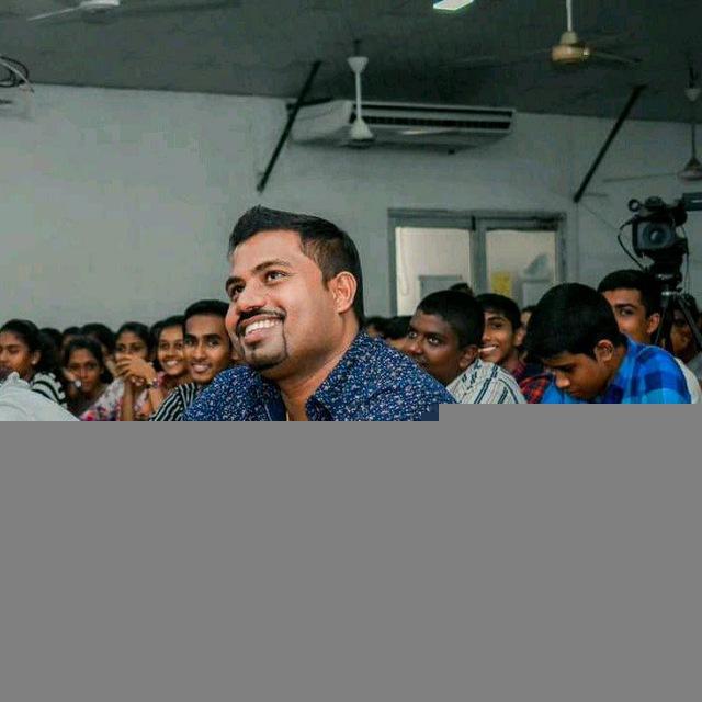 2023 AL ICT - Bhanuka Ekanayaka - New Batch