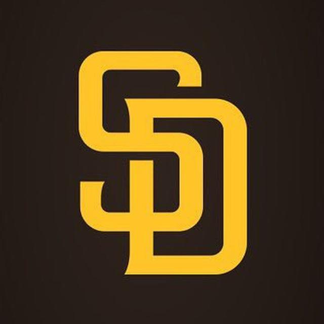 🇺🇸🖤💛Padres De San Diego💛🖤🇺🇸