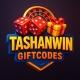 TashanWin Giftcodes 🚀