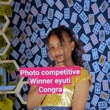 Photo competitive 👑