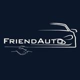 FRIEND AUTO |АВТО|КОРЕЯ|КИТАЙ|