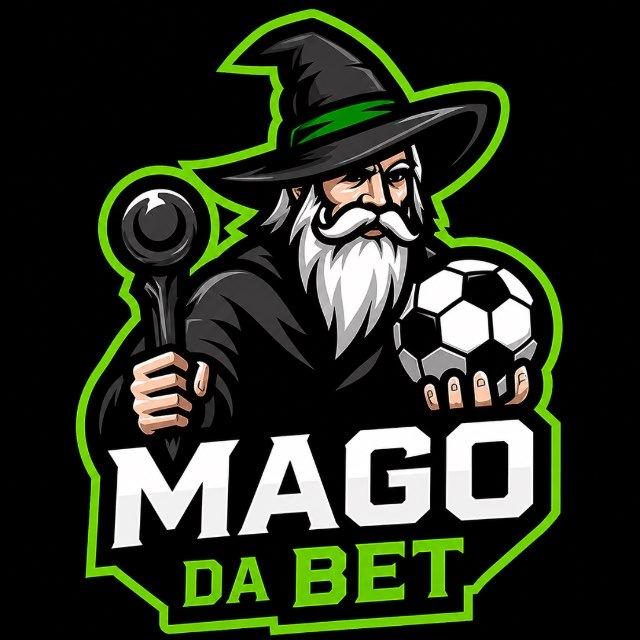MAGO DA BET FREE 🔰